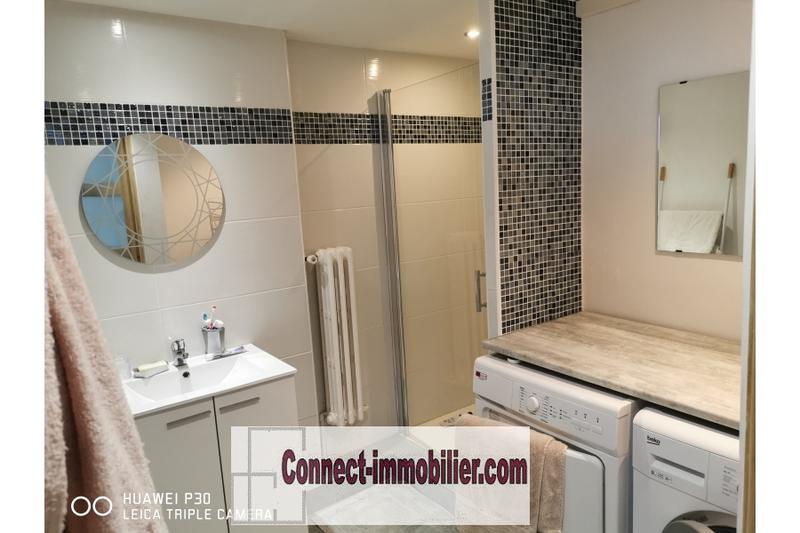 Appartement - 45 m² - 3 pièces