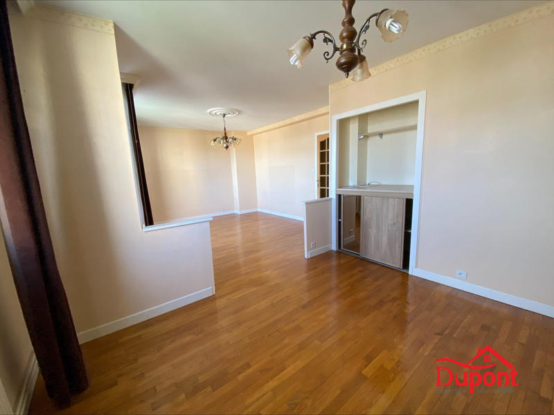 Appartement - 67 m² - 4 pièces