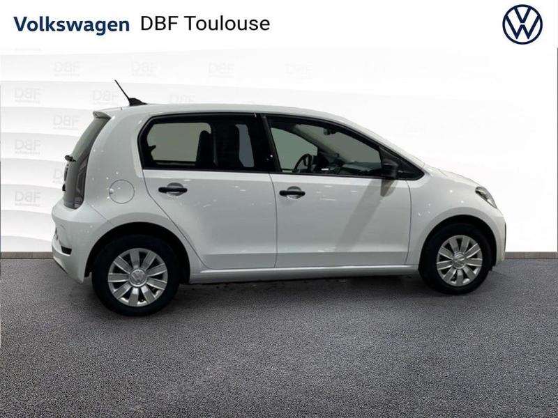 Volkswagen E-Up! E-Up! 2.0 Electrique