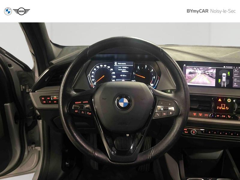 Bmw Série 1 F40 116d 116 ch Dkg7 Business Design