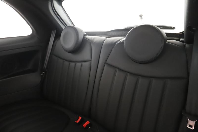 Abarth 500 1.4 Turbo t-Jet 595 Competizione Msq 180 ch