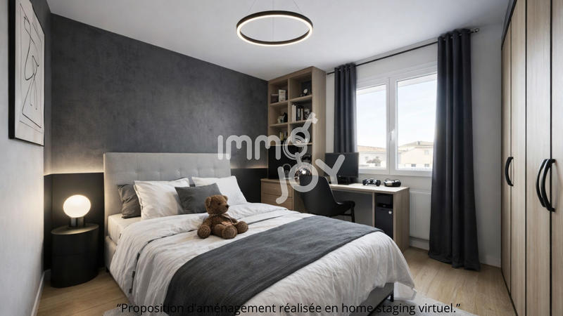 Maison - 171 m² - 7 pièces