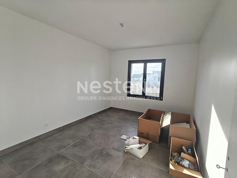 Maison - 135 m² - 4 pièces