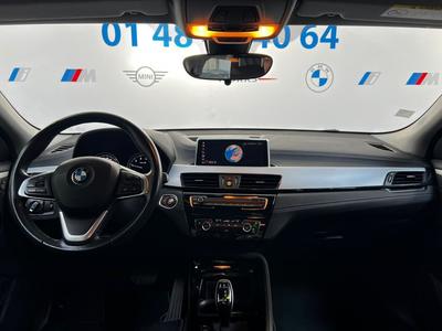 Bmw X2 F39 sDrive 18i 140 ch Dkg7 Business Design