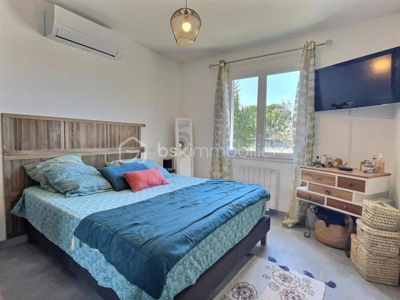 Maison - 150 m² - 5 pièces