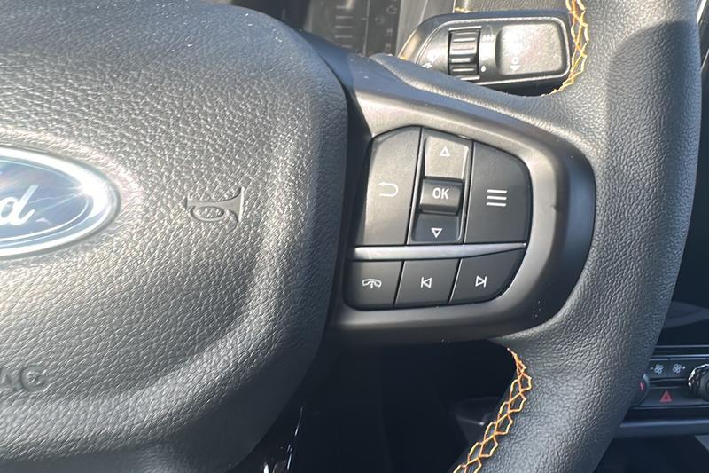 Ford Ranger 3.0 V6 240 Wildtrak Plus 0malus