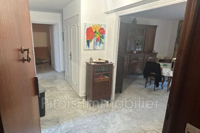 Appartement - 76 m² - 3 pièces