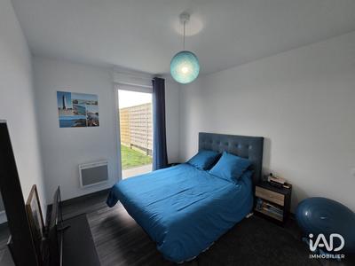 Maison - 93 m² - 4 pièces