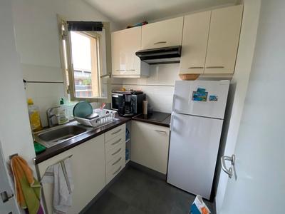 Studio - 28 m² - 1 pièce