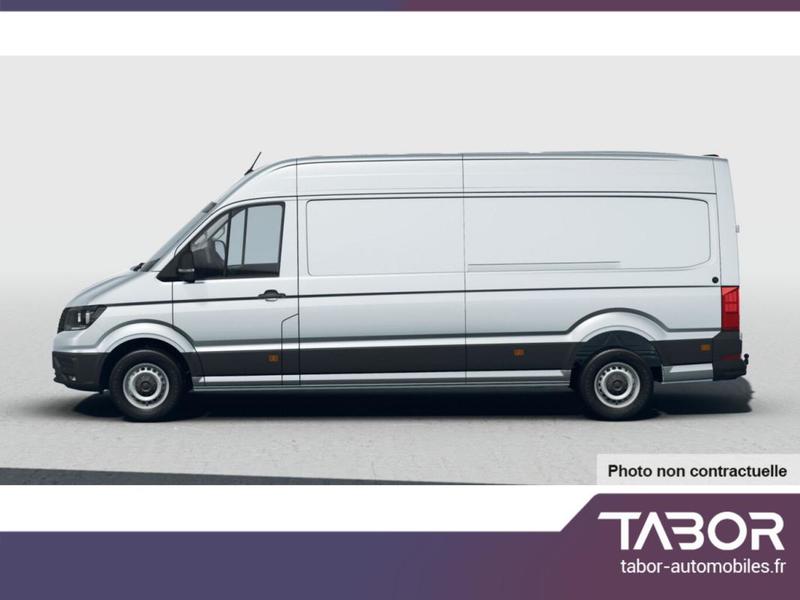 Volkswagen Crafter 35 140 L4h3 3pl Attel. AppCo