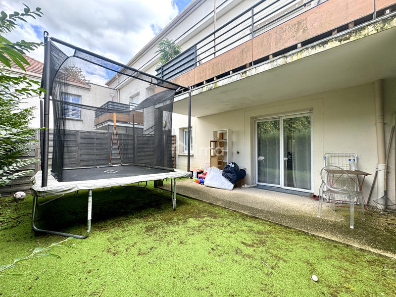 Appartement - 78 m² - 3 pièces