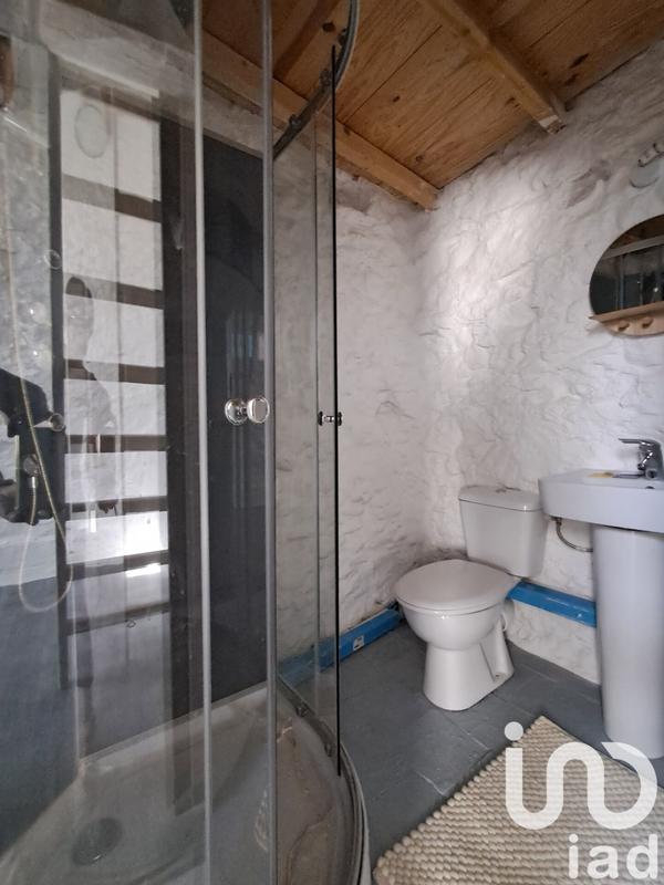 Maison de ville - 178 m² - 7 pièces