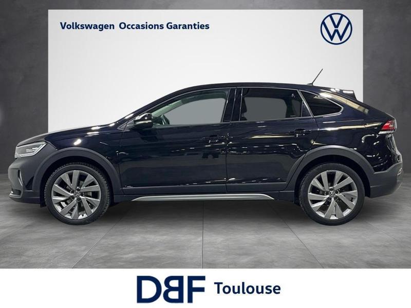 Volkswagen Taigo 1.0 Tsi 110 Dsg7 Style