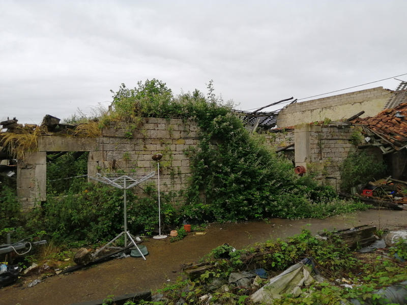 Ferme - 200 m² - 3 pièces