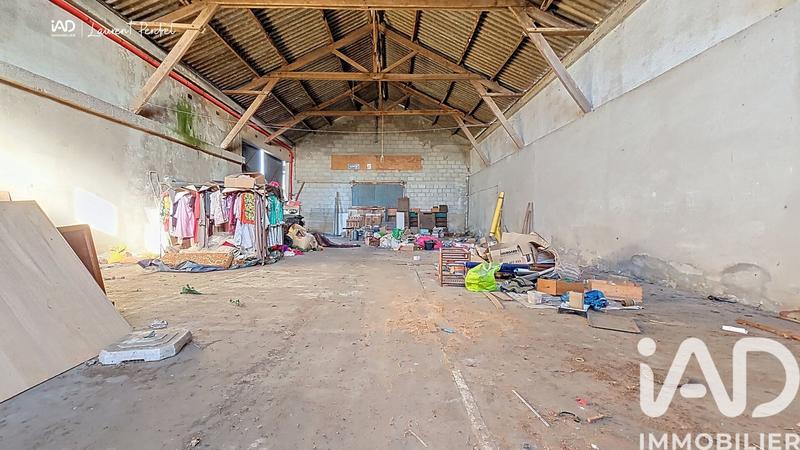 Maison - 139 m² - 7 pièces