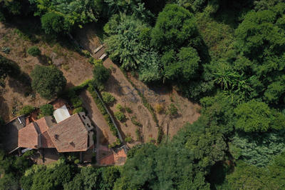 Maison ancienne - 121 m² - 6 pièces