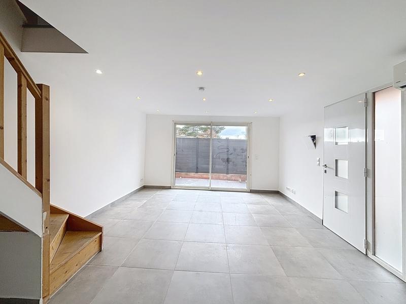 Appartement - 59 m² - 4 pièces