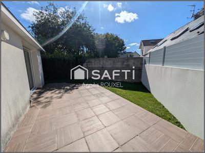 Maison - 156 m² - 7 pièces