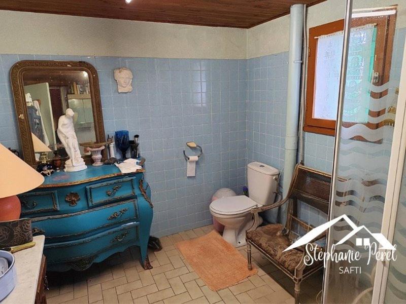 Maison - 114 m² - 7 pièces