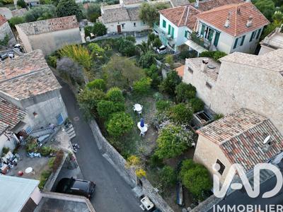 Maison - 40 m² - 2 pièces