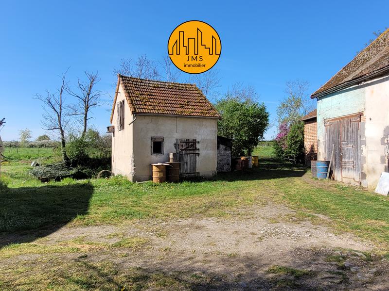 Maison - 132 m² - 5 pièces