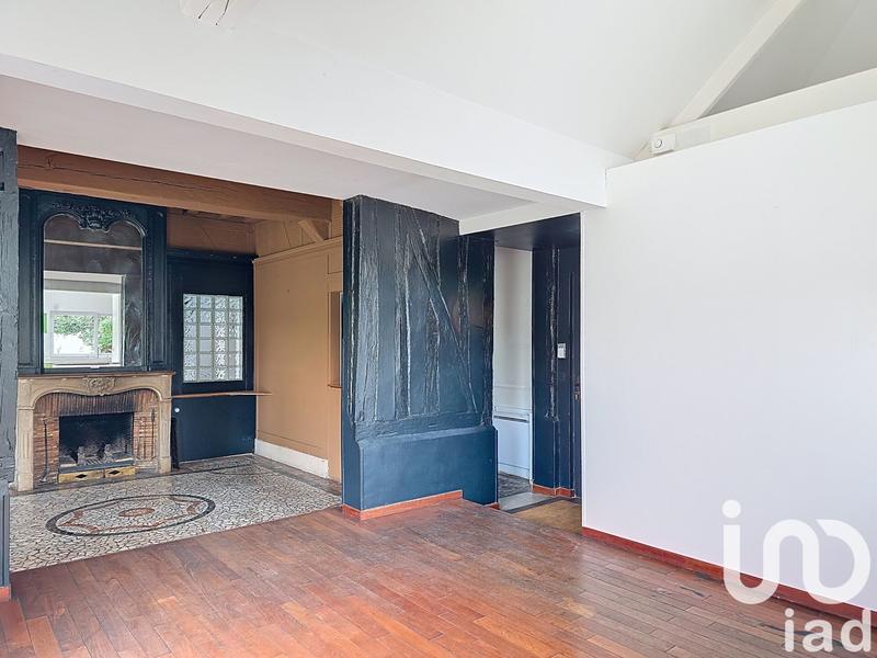 Maison - 150 m² - 7 pièces