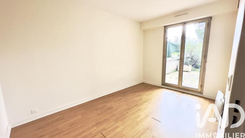 Appartement - 93 m² - 4 pièces