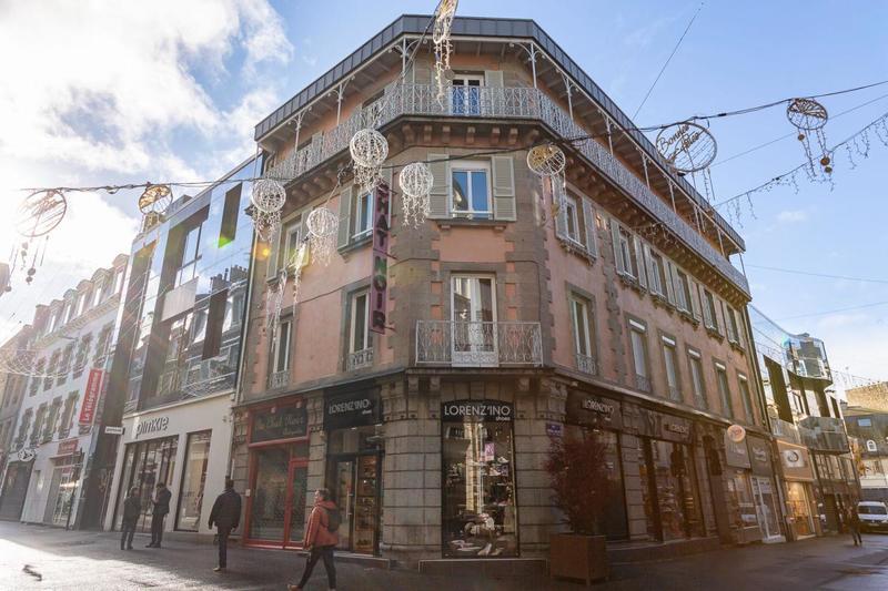 Appartement - 75 m² - 4 pièces