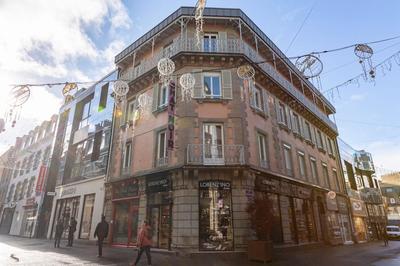 Appartement - 75 m² - 4 pièces