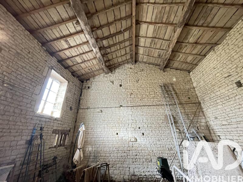 Maison - 155 m² - 8 pièces