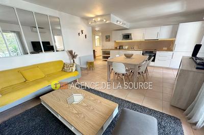 Appartement - 75 m² - 4 pièces