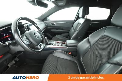Renault Talisman 2.0 Blue dCi Business Intens Edc 160 ch