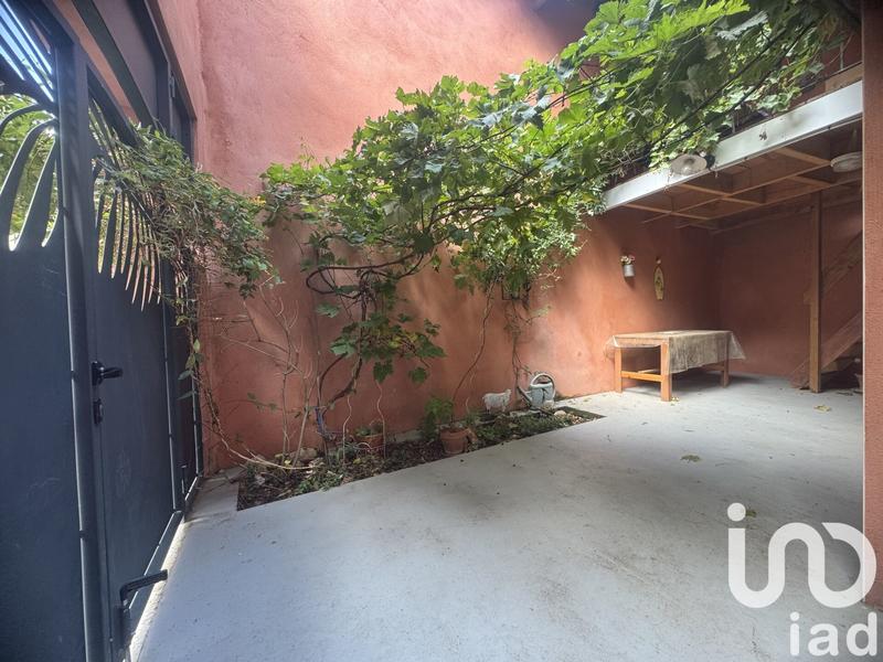 Maison de village - 64 m² - 3 pièces