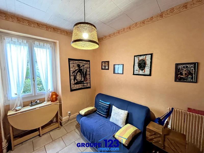 Maison - 152 m² - 4 pièces