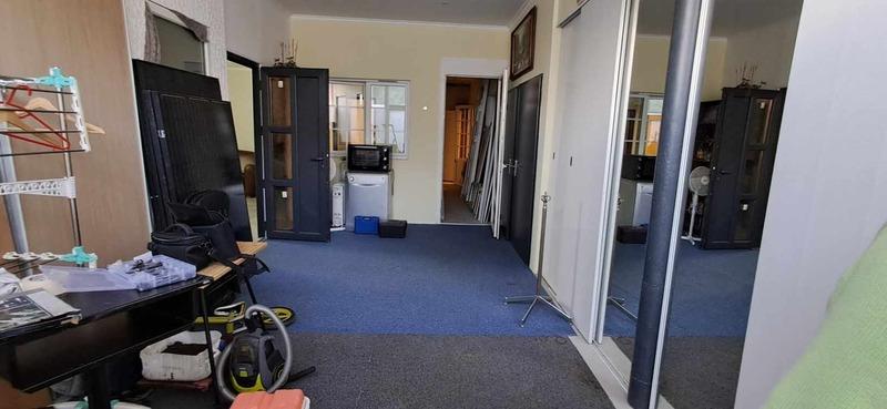 Maison - 200 m² - 7 pièces