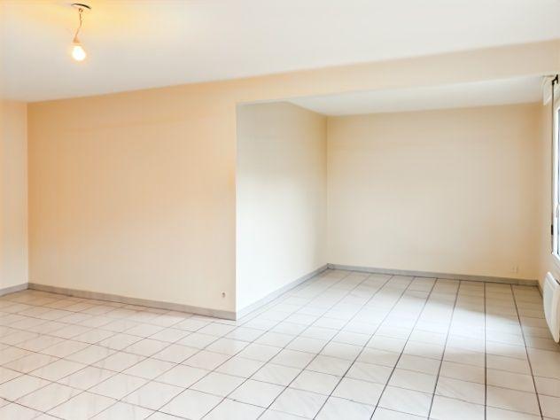 Appartement - 95 m² - 4 pièces