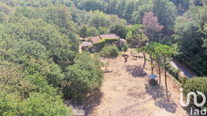 Maison - 70 m² - 7 pièces