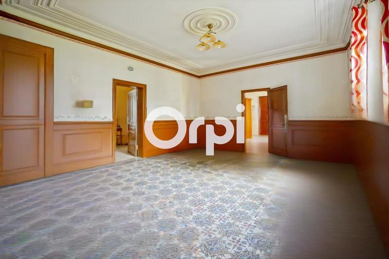 Ferme - 155 m² - 6 pièces