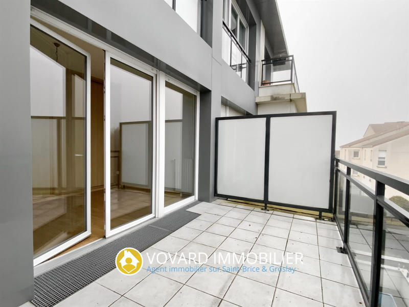 Appartement - 66 m² - 2 pièces