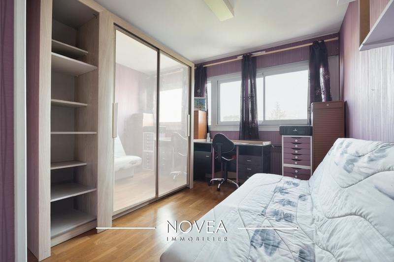 Appartement - 101 m² - 4 pièces