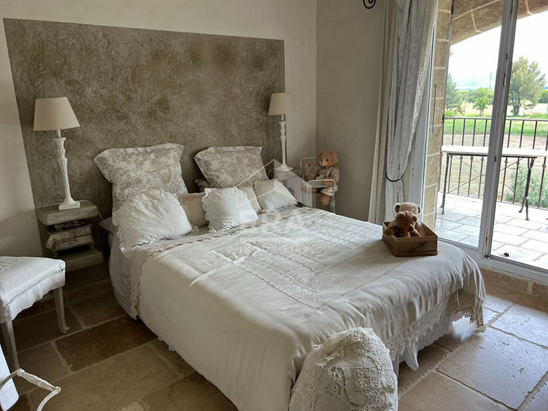 Maison - 188 m² - 5 pièces