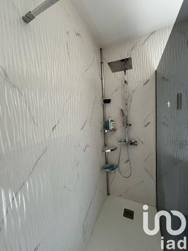 Maison - 113 m² - 4 pièces