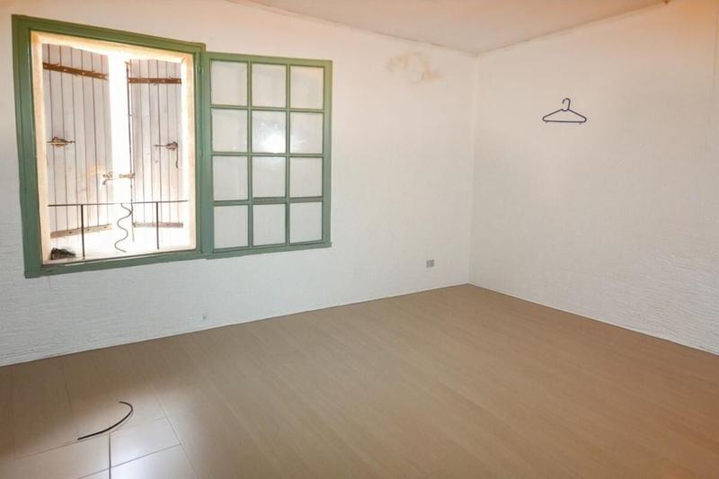 Maison de ville - 85 m² - 3 pièces