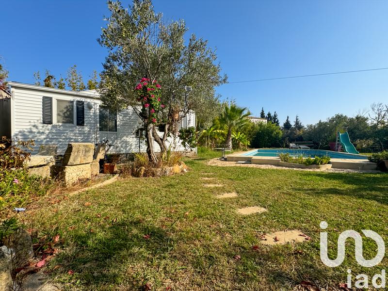 Maison - 211 m² - 9 pièces