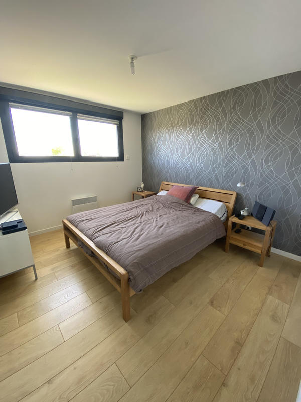 Maison - 155 m² - 9 pièces