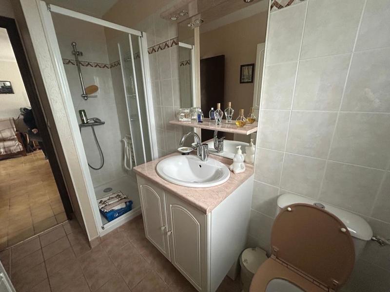 Maison - 70 m² - 4 pièces