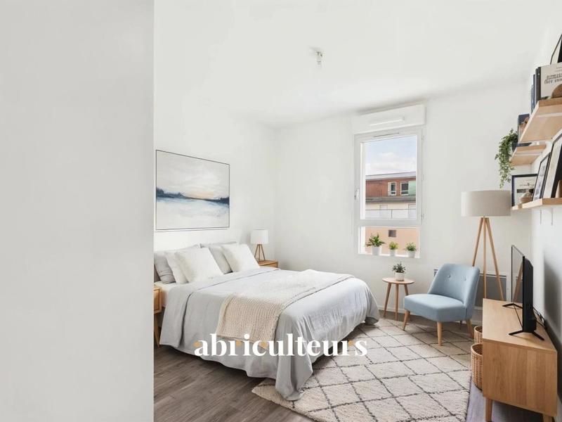 Appartement ancien - 71 m² - 3 pièces