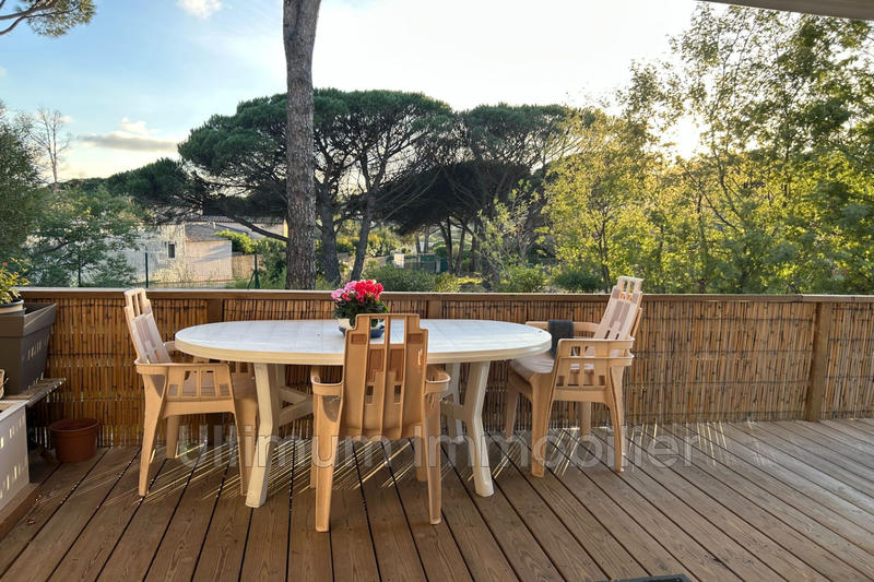 Appartement - 73 m² - 3 pièces