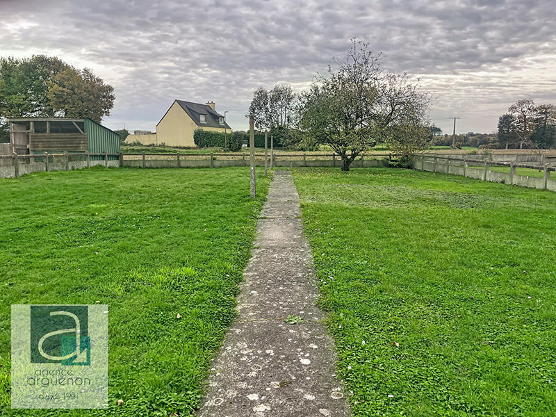 Maison - 56 m² - 3 pièces