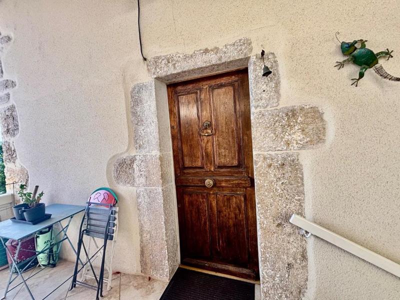 Maison de village - 146 m² - 4 pièces